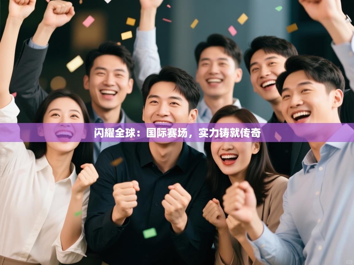 闪耀全球:国际赛场,实力铸就传奇 第1张